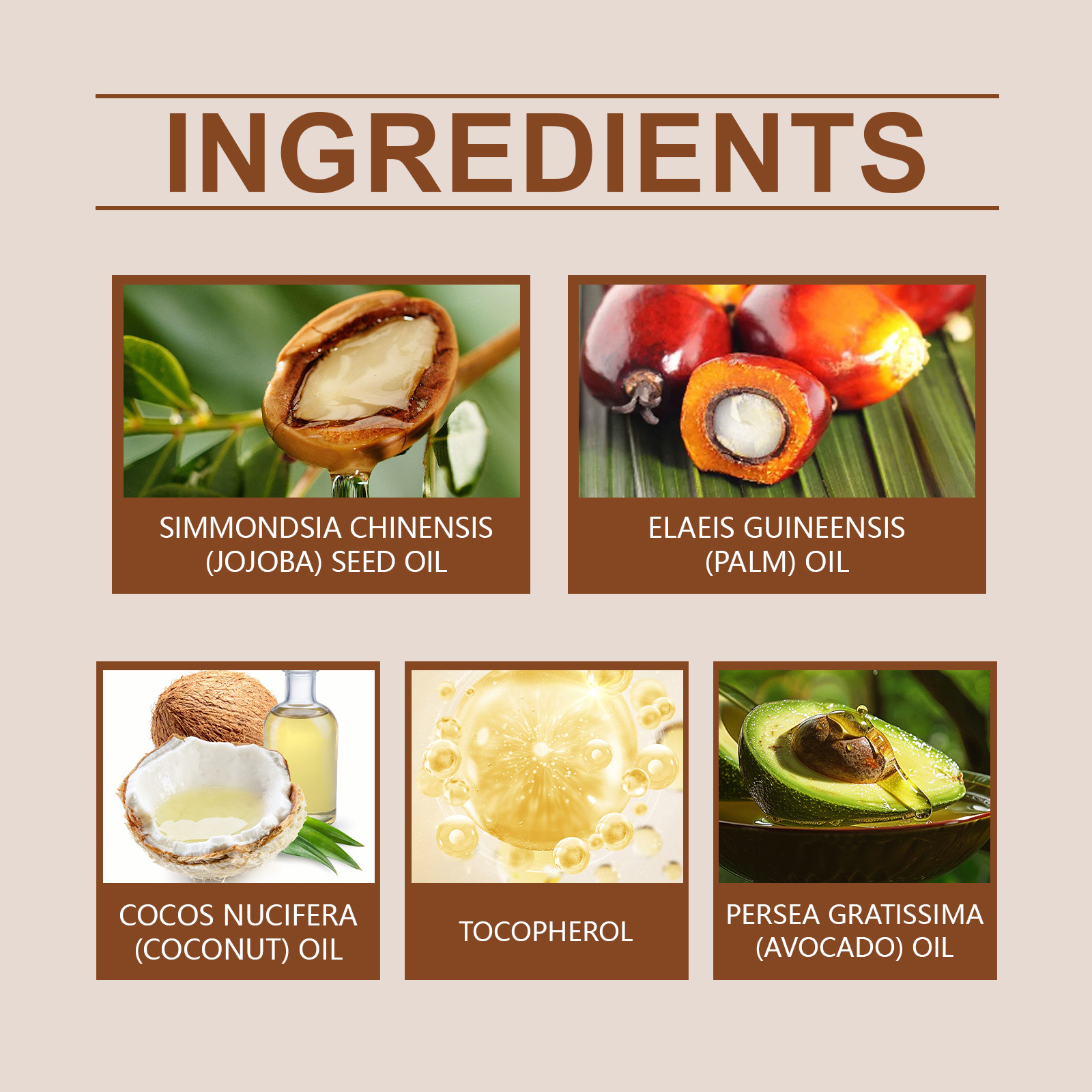 Hoegoa Conditioner hair treatment smooth hydrating 110g | Premium Hair Care - Image 5