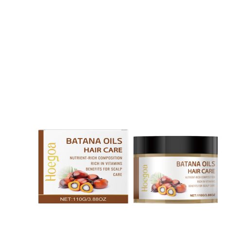 Hoegoa Conditioner hair treatment smooth hydrating 110g | Premium Hair Care