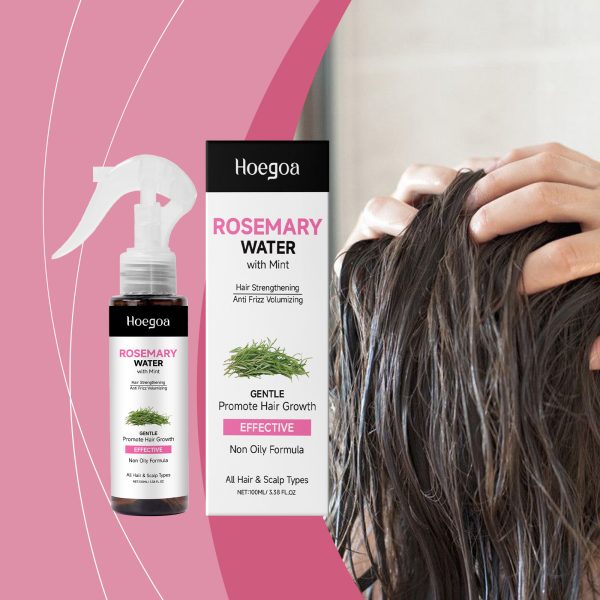 Professional Spray - Volumizing 100ml