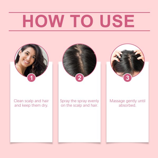 Professional Spray - Volumizing 100ml