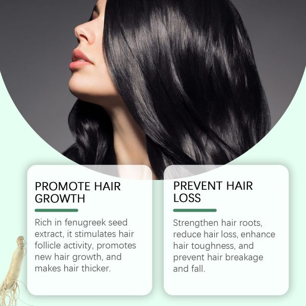 Hoegoa Professional Hair Care Product #174