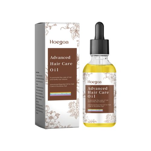 Hoegoa Hair Oils & Treatments hair treatment repair oil 60ml | Premium Hair Care