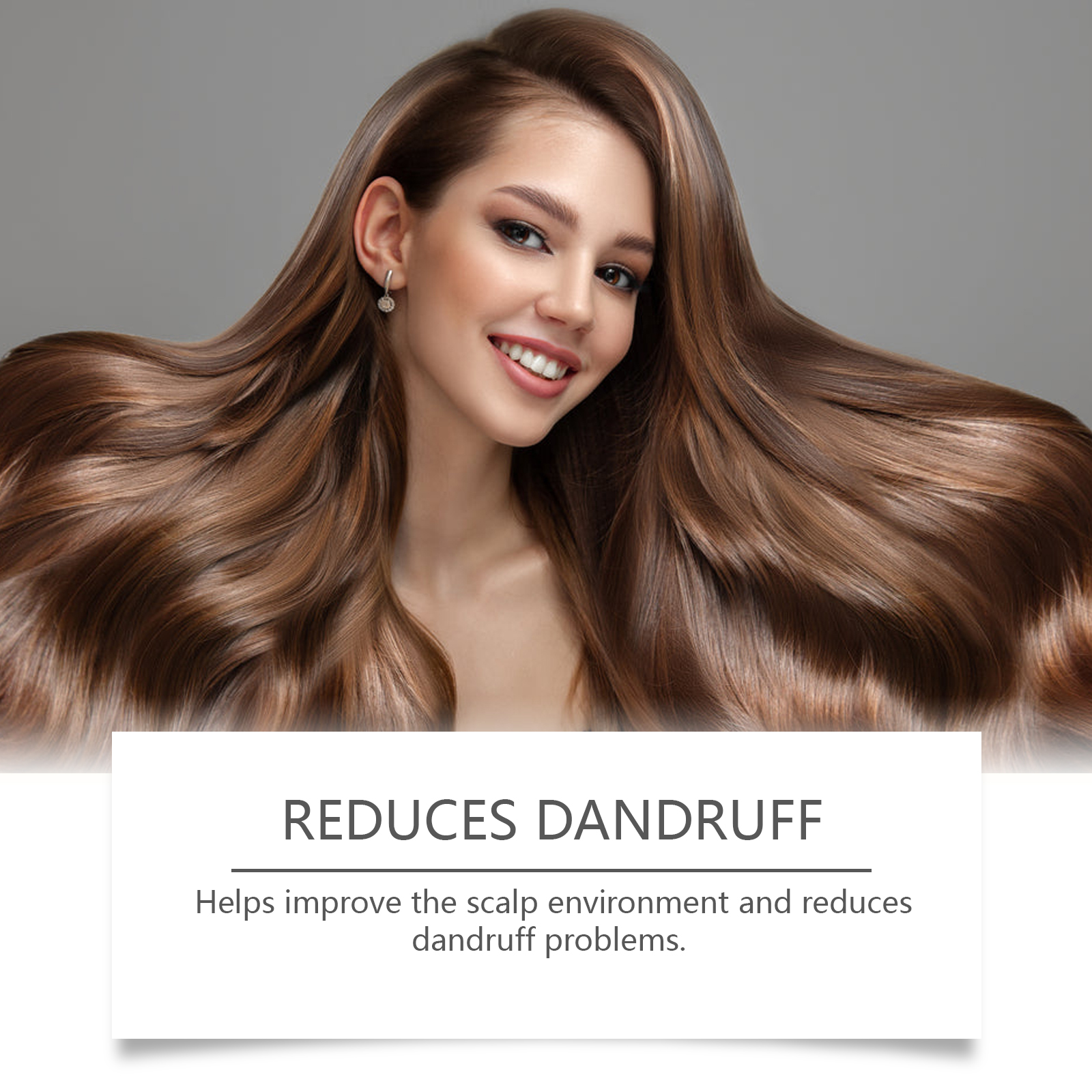Hoegoa Shampoo shampoo moisturizing smooth 100g | Premium Hair Care - Image 4