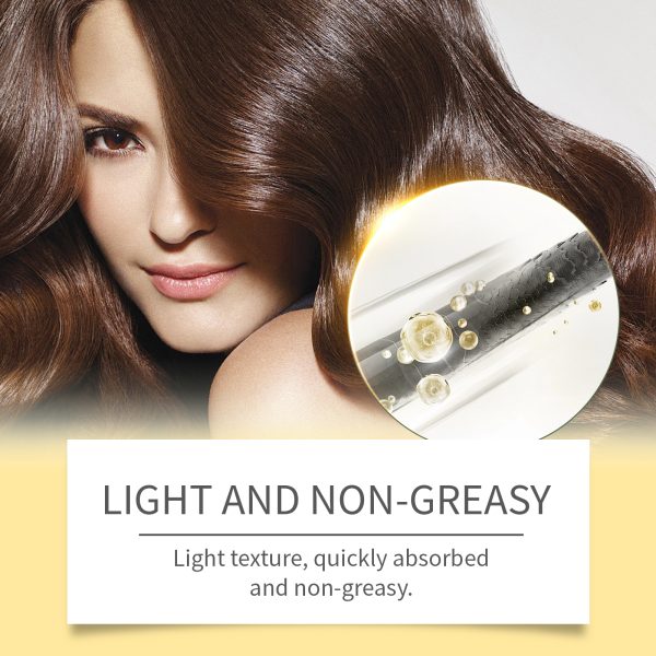 Professional Hair Oil - Scalp Vitality 100ml