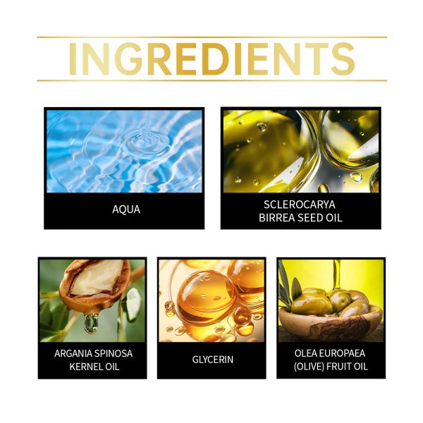 Professional Hair Oil - Scalp Vitality 100ml
