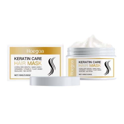 Hoegoa Hair Masks & Treatments hair treatment smooth repair 100g | Premium Hair Care