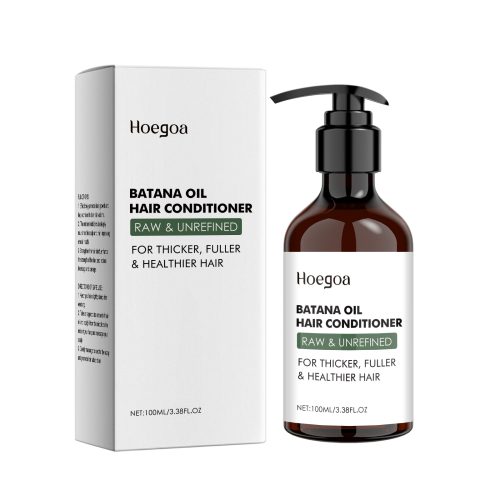 Hoegoa Conditioner hair treatment moisturizing repair 100ml | Premium Hair Care