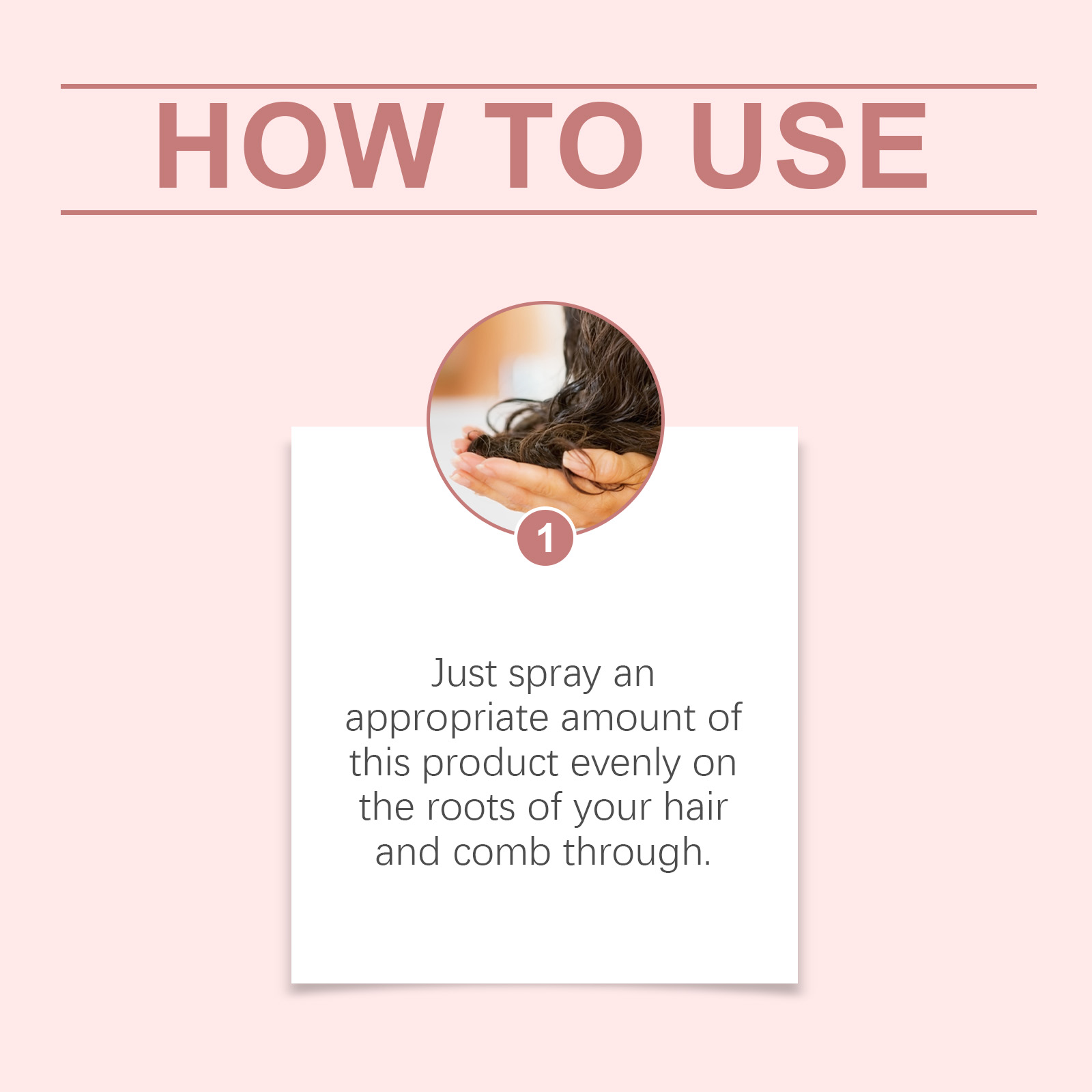 Hoegoa Hair Mousse & Gel moisturizing smooth refreshing 23g | Premium Hair Care - Image 6
