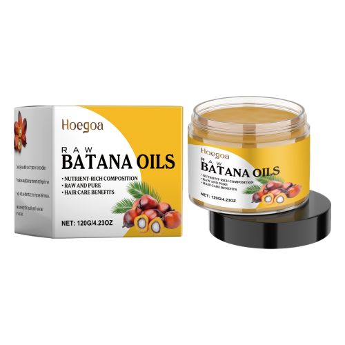 Hoegoa Hair Oils & Treatments hair treatment moisturizing smooth 120g | Premium Hair Care
