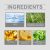 Hoegoa Hair Treatment – Volumizing & Moisturizing (6) - Ingredients