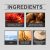 Hoegoa Spray – Damage Repair & Nourishing & Smoothing 100ml - Ingredients