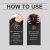 Hoegoa Spray – Damage Repair & Nourishing & Smoothing 100ml - View 6