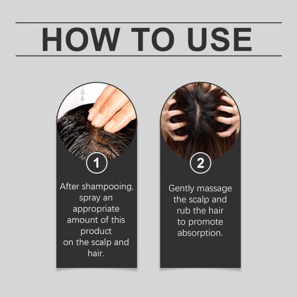 HG-A03-0309-01-99913791023.jpg Professional Spray - Volumizing 100ml
