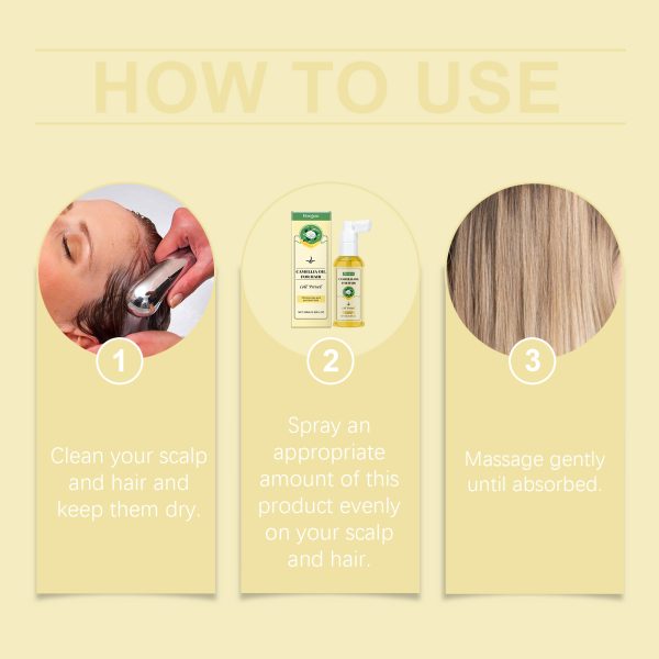 Professional Spray - Volumizing 50ml