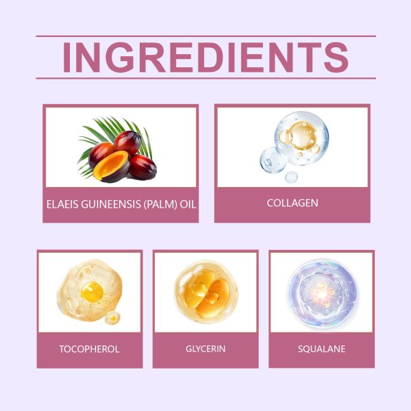 Hoegoa Professional Hair Care Product #167