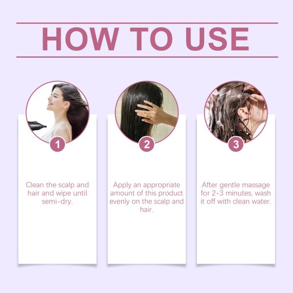 Professional Serum - Thickening 114g
