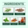 Hoegoa Professional Hair Care Product #166