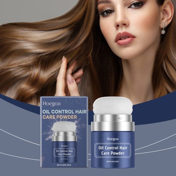 Hoegoa Professional Hair Care Product #164
