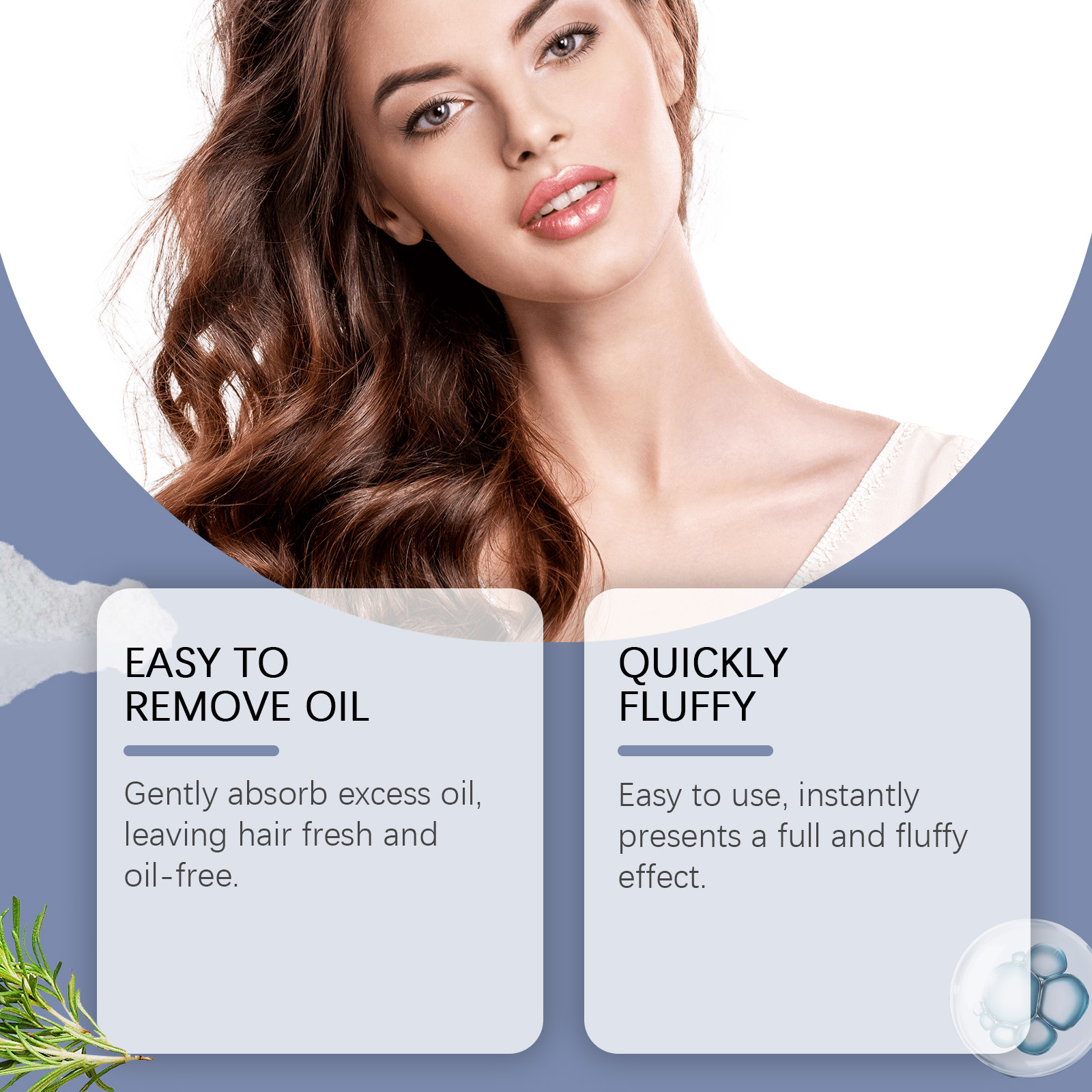 Hoegoa Hair Growth Products hair treatment smooth volumizing 8.5g | Premium Hair Care - Image 3