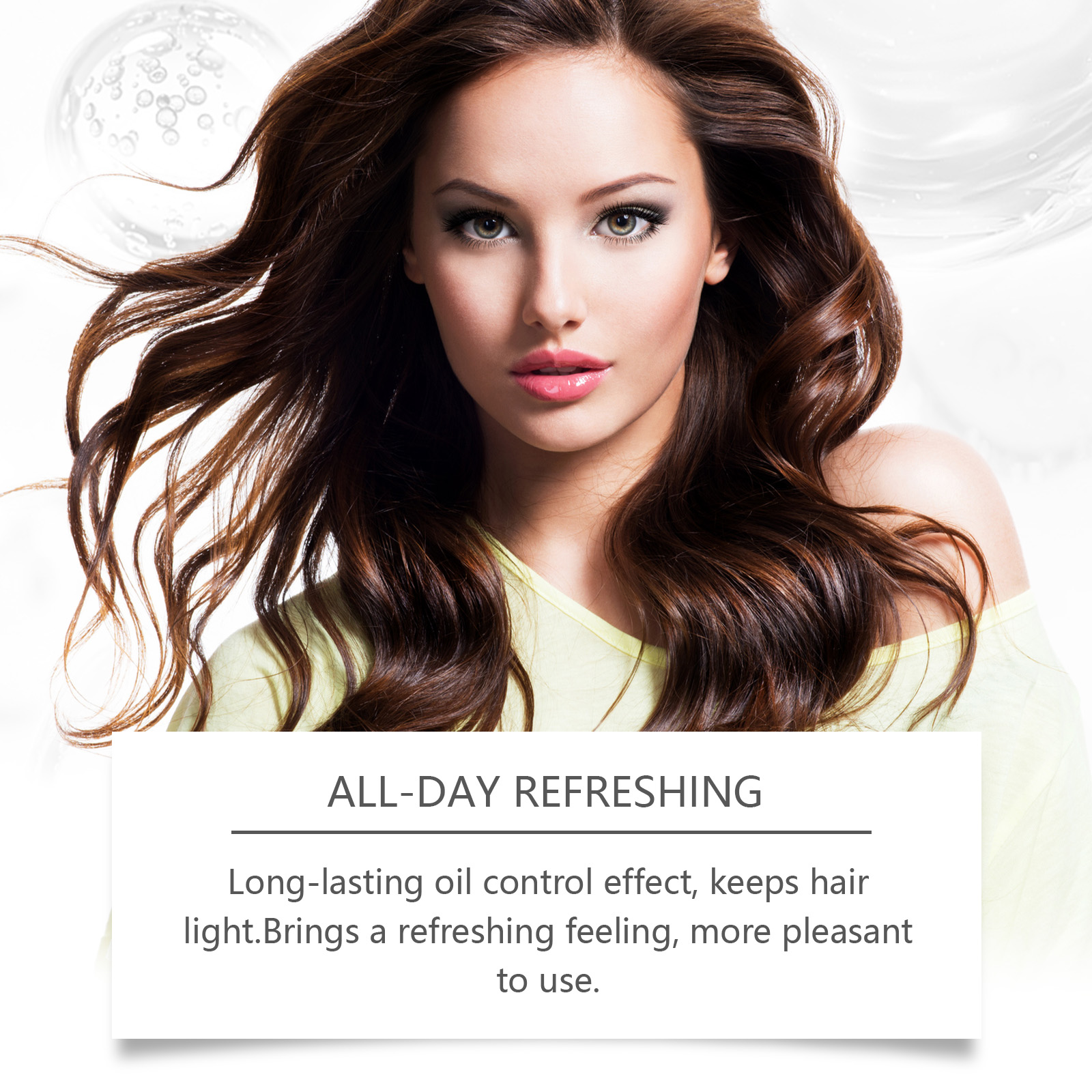 Hoegoa Hair Growth Products hair treatment smooth volumizing 8.5g | Premium Hair Care - Image 4