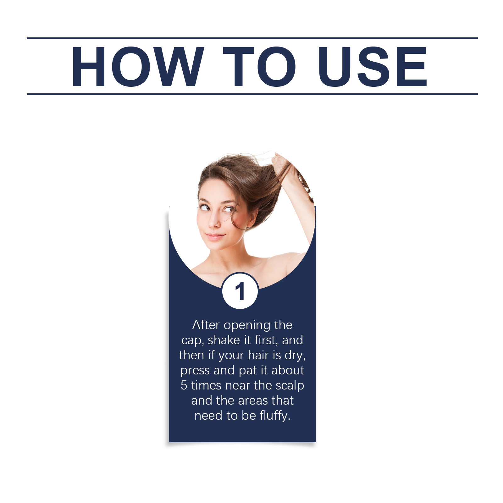 Hoegoa Hair Growth Products hair treatment smooth volumizing 8.5g | Premium Hair Care - Image 6