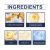 Hoegoa Hair Treatment – Moisturizing (18) - Ingredients