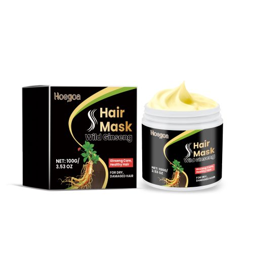 Hoegoa Hair Masks & Treatments hair treatment hydrating hair mask 100g | Premium Hair Care