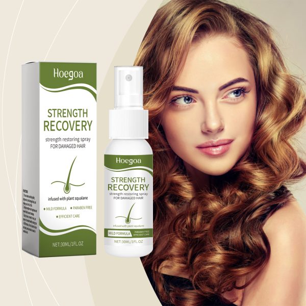 Hoegoa Professional Hair Care Product #162