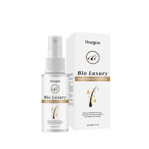 Hoegoa Hair Growth Products hair care hair treatment moisturizing 30ml/盒 | Premium Hair Care