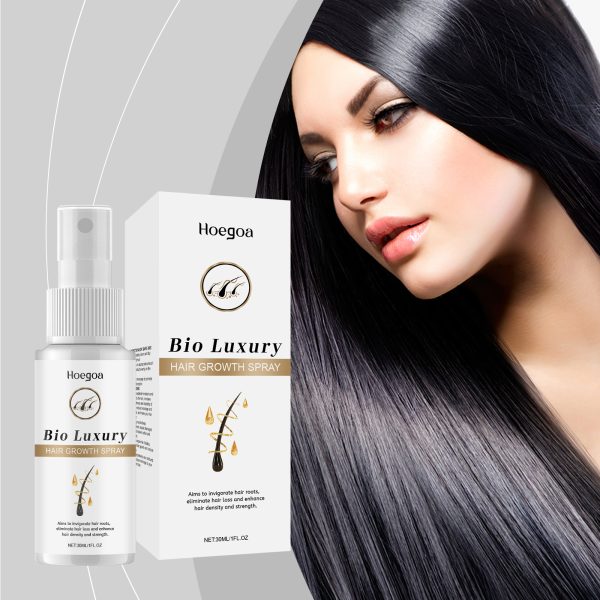 Professional Spray - Volumizing 30ml/