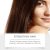Hoegoa Hair Spray – Damage Repair & Moisturizing & Strengthening 30ml (Box) - Product in use