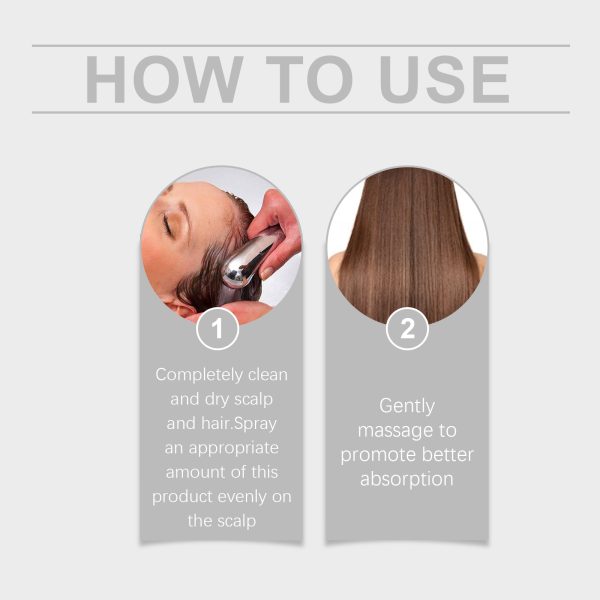 Professional Spray - Volumizing 30ml/