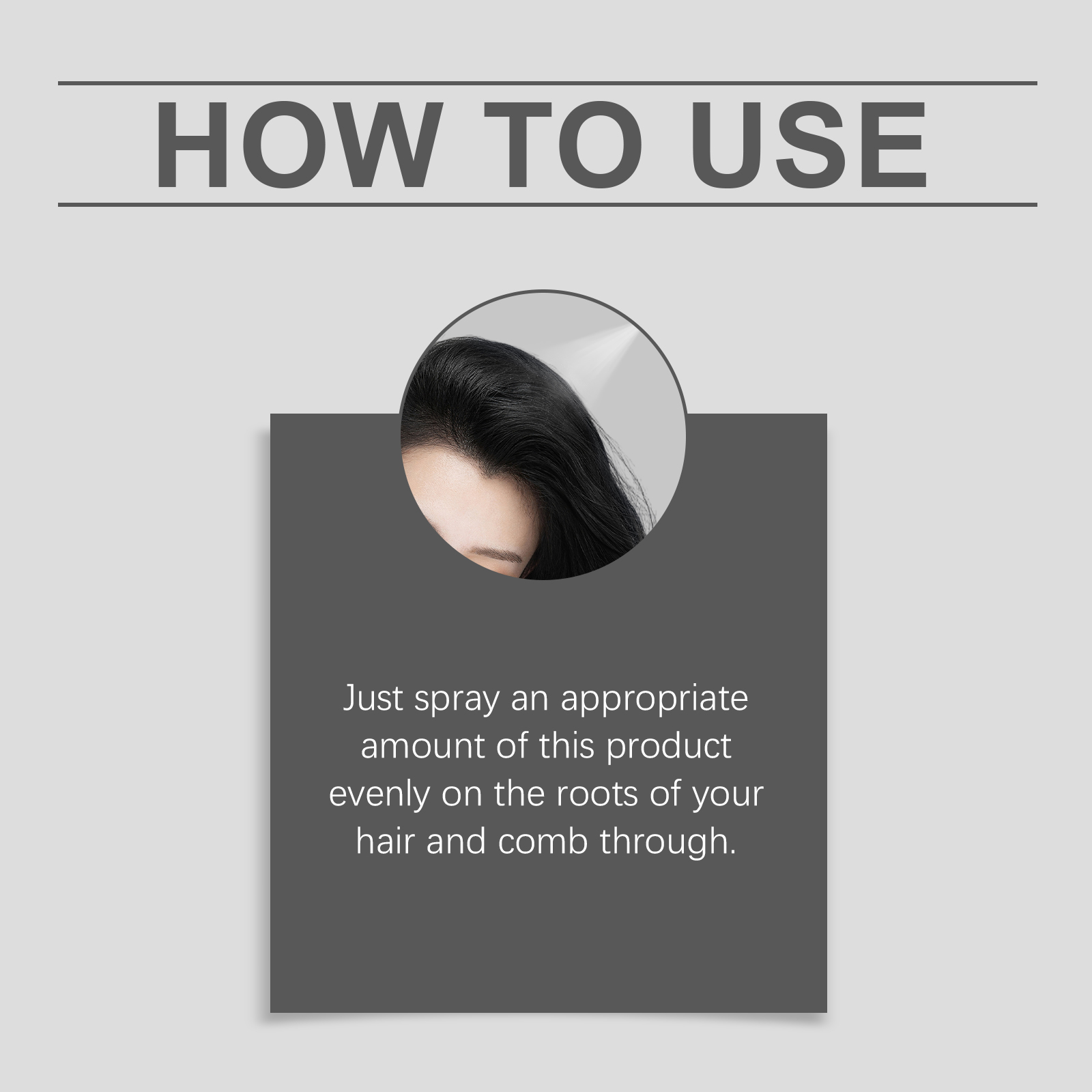 Hoegoa Hair Mousse & Gel volumizing refreshing leave-in 100ml | Premium Hair Care - Image 6