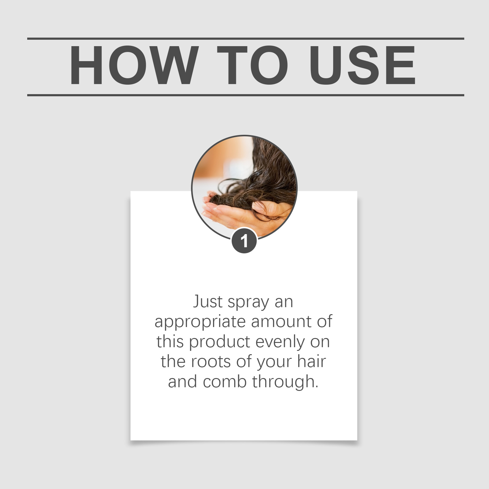 Hoegoa Hair Mousse & Gel shampoo volumizing refreshing 150ml | Premium Hair Care - Image 6