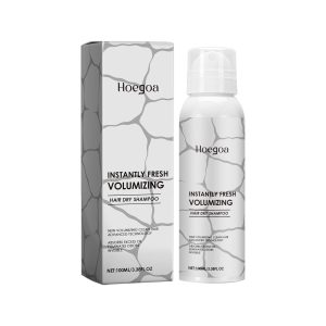 Hoegoa Professional Hair Care Product #156