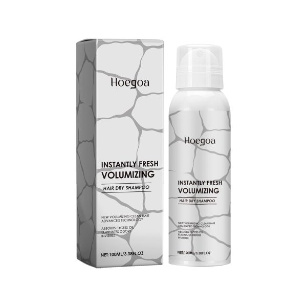 Hoegoa Professional Hair Care Product #156