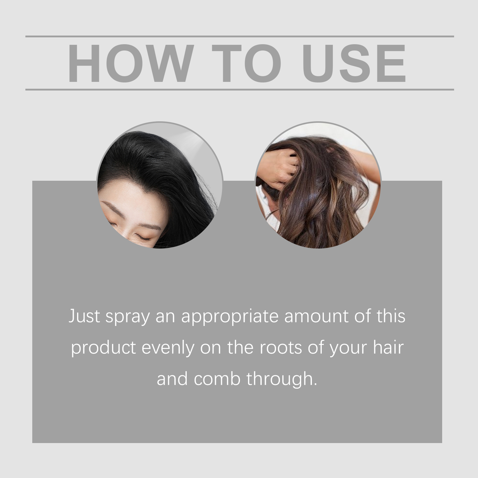 Hoegoa Hair Growth Products volumizing oil control refreshing 100ml | Premium Hair Care - Image 6