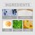 Hoegoa Spray – Volumizing & Oil Control & Refreshing 100ml (2) - Ingredients