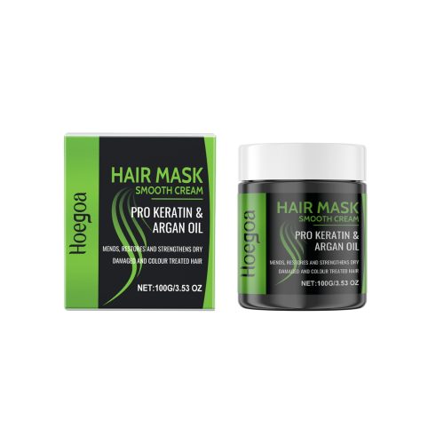 Hoegoa Hair Masks & Treatments hair treatment moisturizing smooth 100g | Premium Hair Care