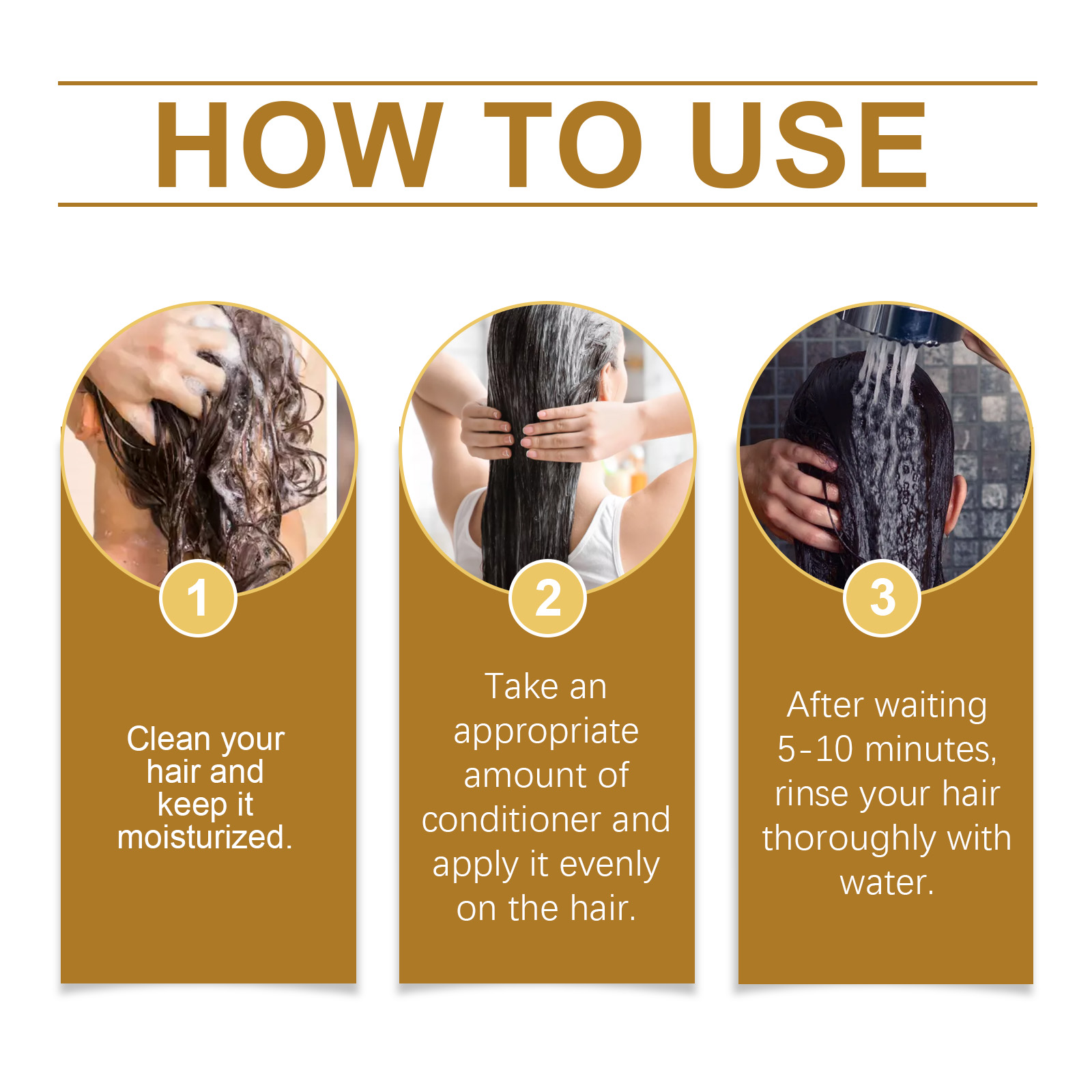 Hoegoa Conditioner hair treatment hydrating repair 100g | Premium Hair Care - Image 6