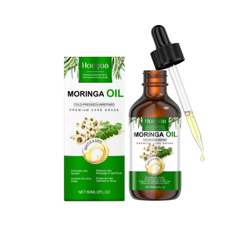 Hoegoa Hair Oils & Treatments hair care hair treatment moisturizing 60ml | Premium Hair Care