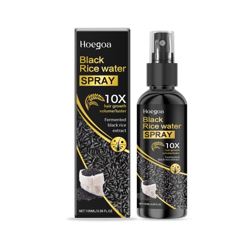 Hoegoa Hair Growth Products hair treatment smooth volumizing 100ml | Premium Hair Care