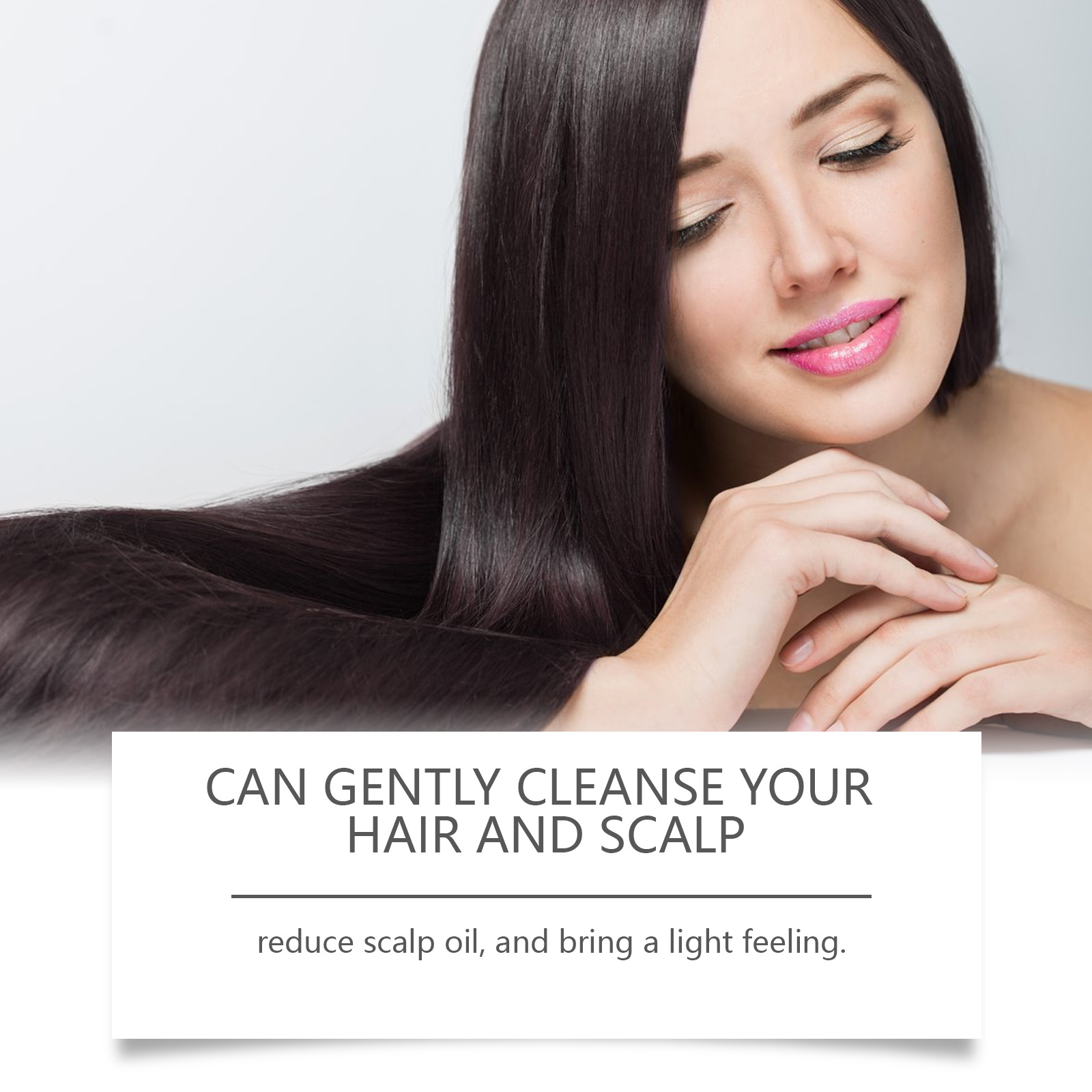 Hoegoa Shampoo shampoo scalp lightweight 120ml | Premium Hair Care - Image 3