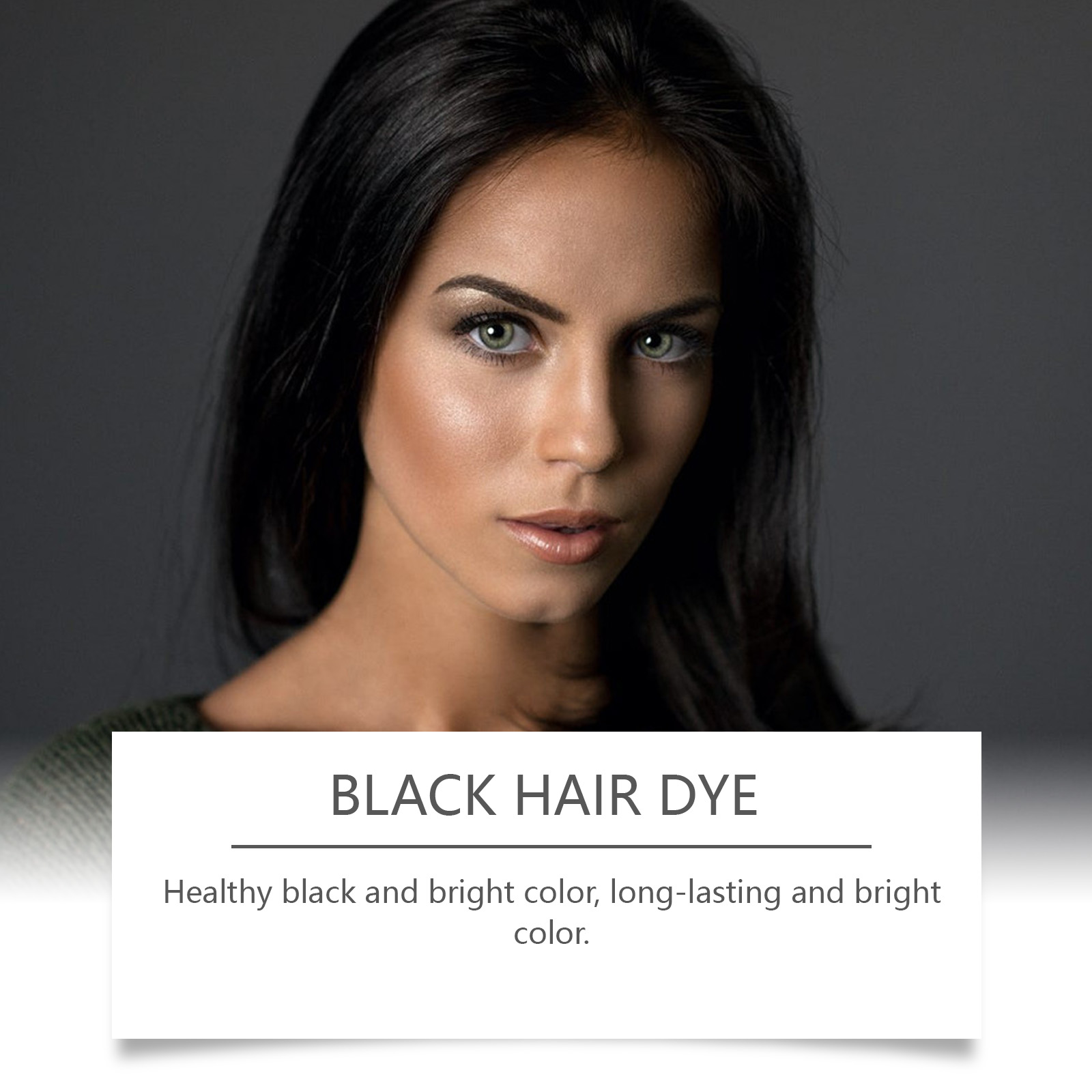 Hoegoa Hair Coloring Products hair treatment moisturizing smooth 1set | Premium Hair Care - Image 4