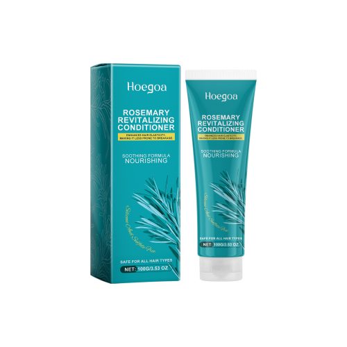 Hoegoa Conditioner hair care hair treatment moisturizing 100g | Premium Hair Care