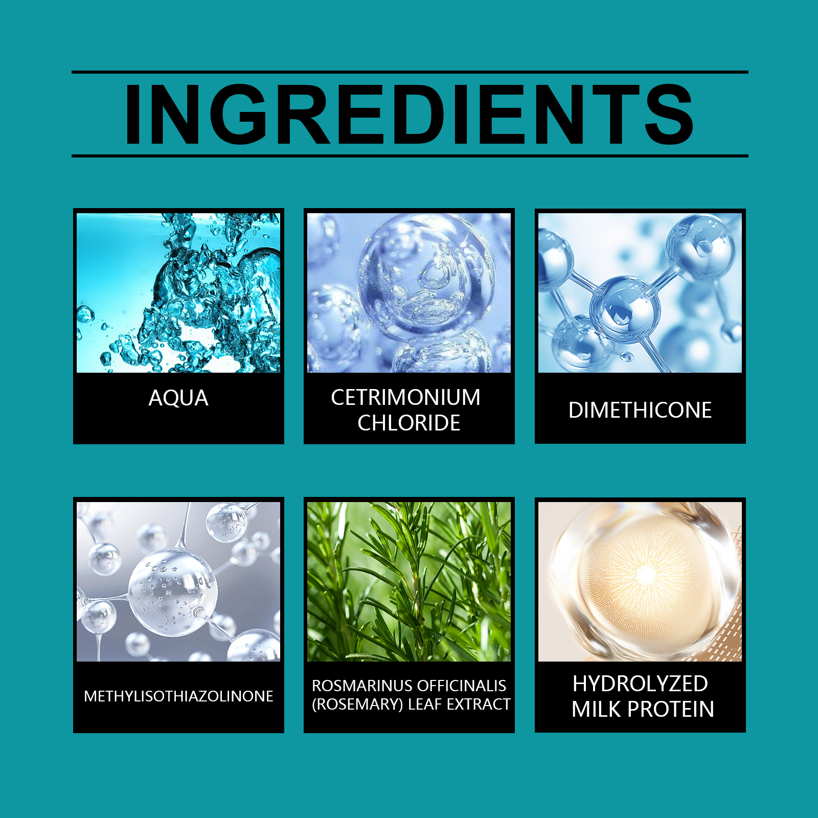 Hoegoa Conditioner hair care hair treatment moisturizing 100g | Premium Hair Care - Image 5