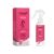 Hoegoa Hair Spray – Fullness & Nourishing & Silky Smooth 120ml ingredients display