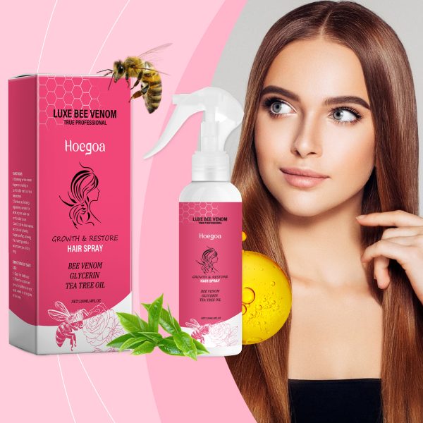 Hoegoa Professional Hair Care Product #152