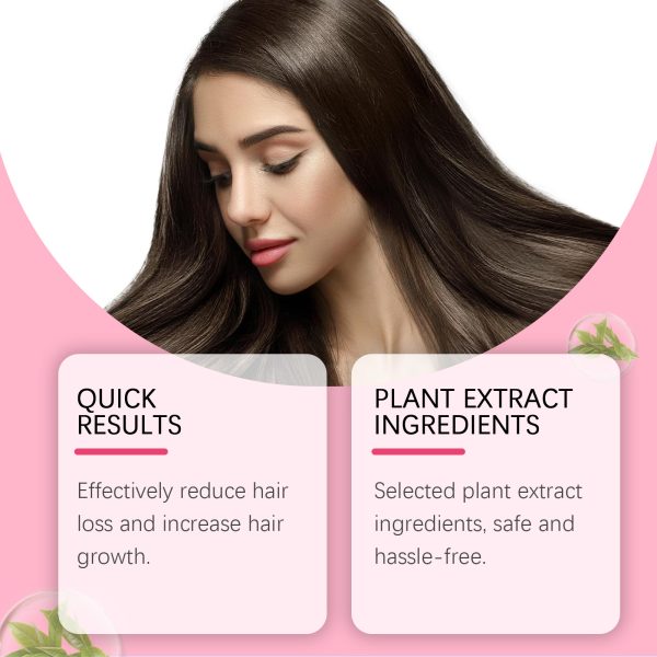 Professional Serum - Thickening 120ml