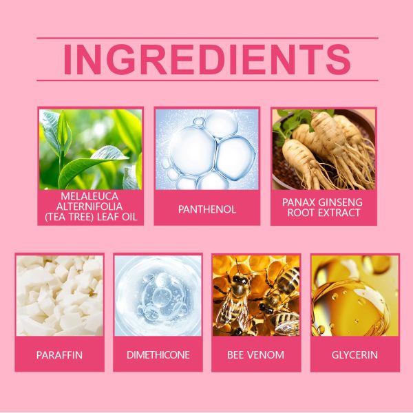 Hoegoa Professional Hair Care Product #152